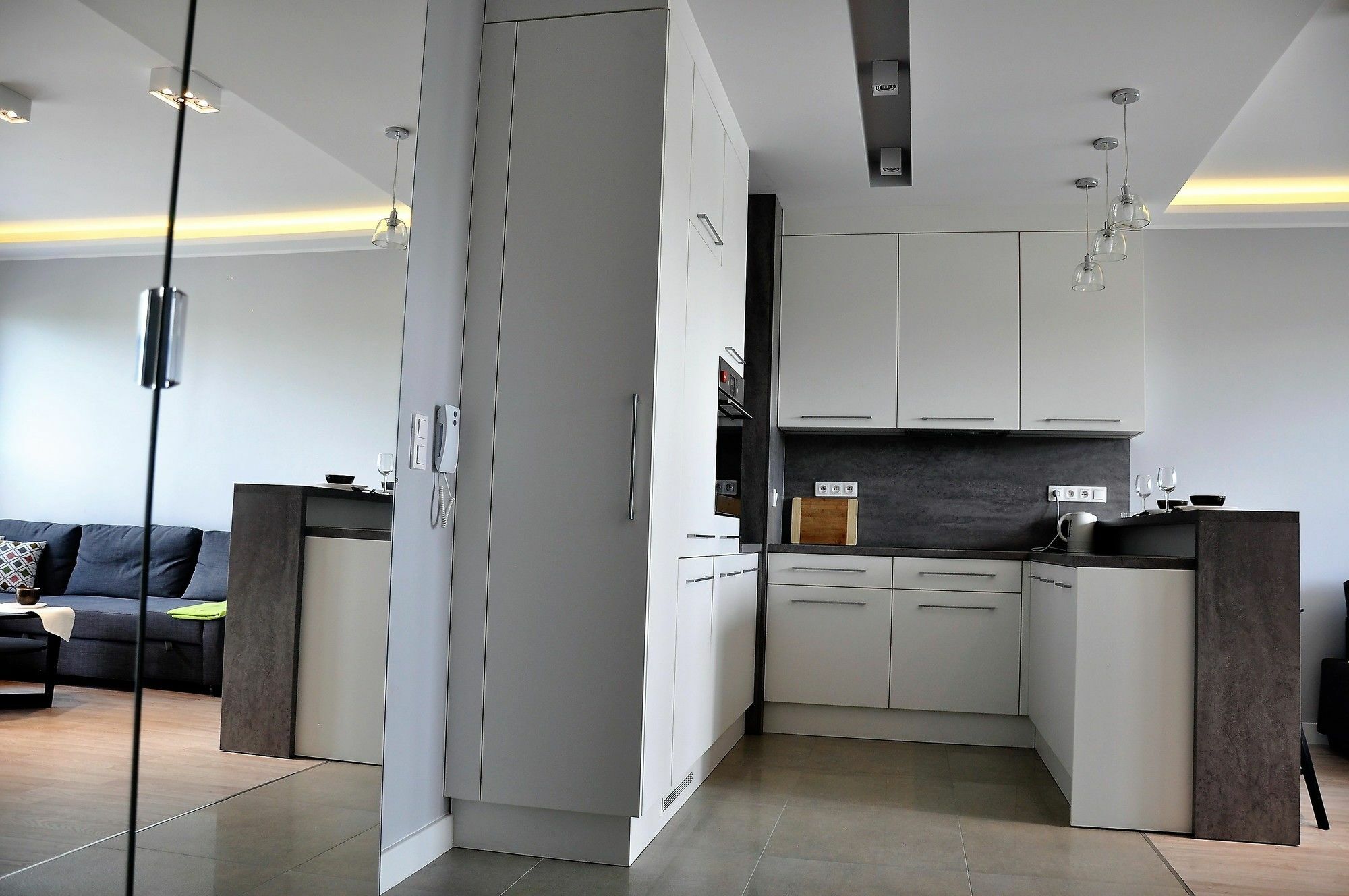 Prudentia Apartments Moko Residence Warszawa Eksteriør billede