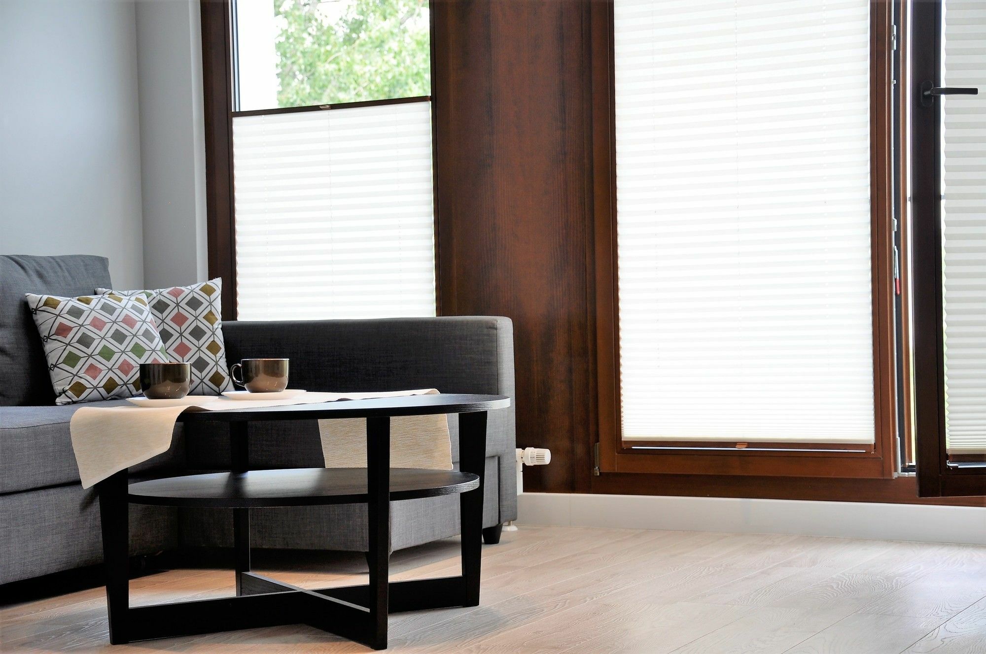 Prudentia Apartments Moko Residence Warszawa Eksteriør billede